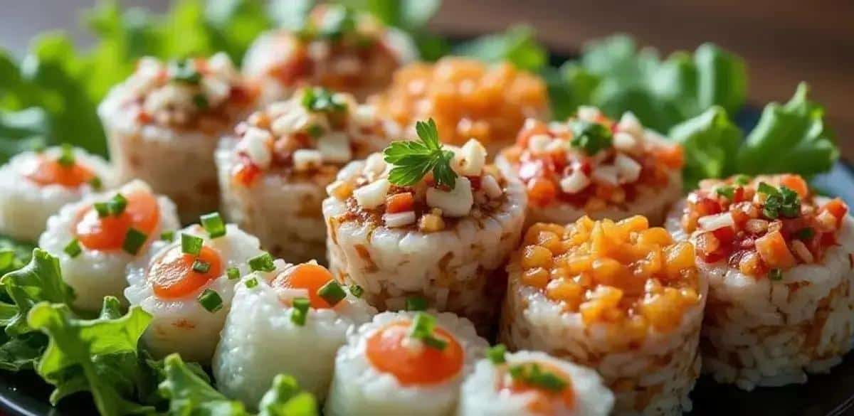 Curiosidades sobre o Rocambole de Arroz