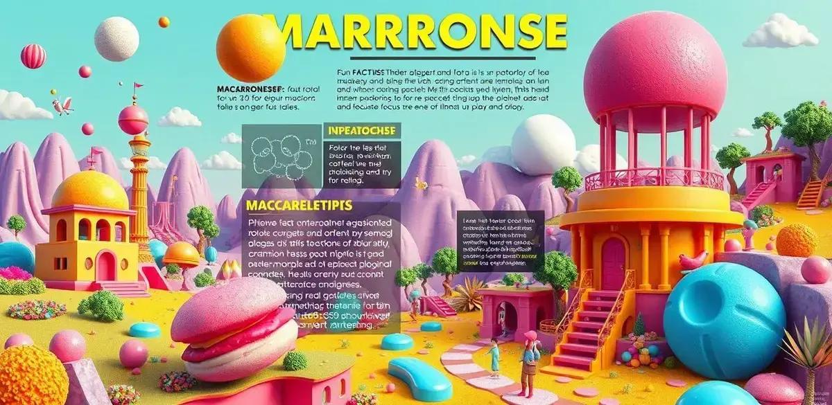 Dicas e Curiosidades sobre a Macarronese