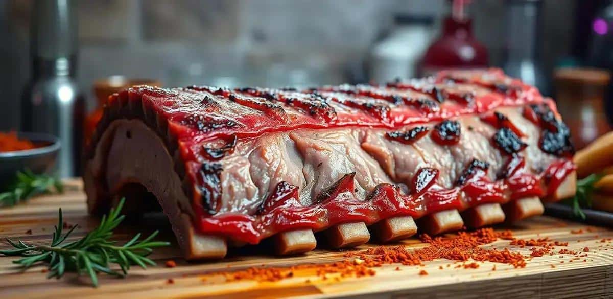 Dicas para Deixar a Costelinha Ainda Mais Suculenta