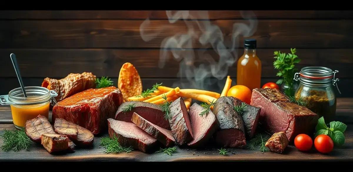 Dicas para um Churrasco na Panela de Pressão Perfeito