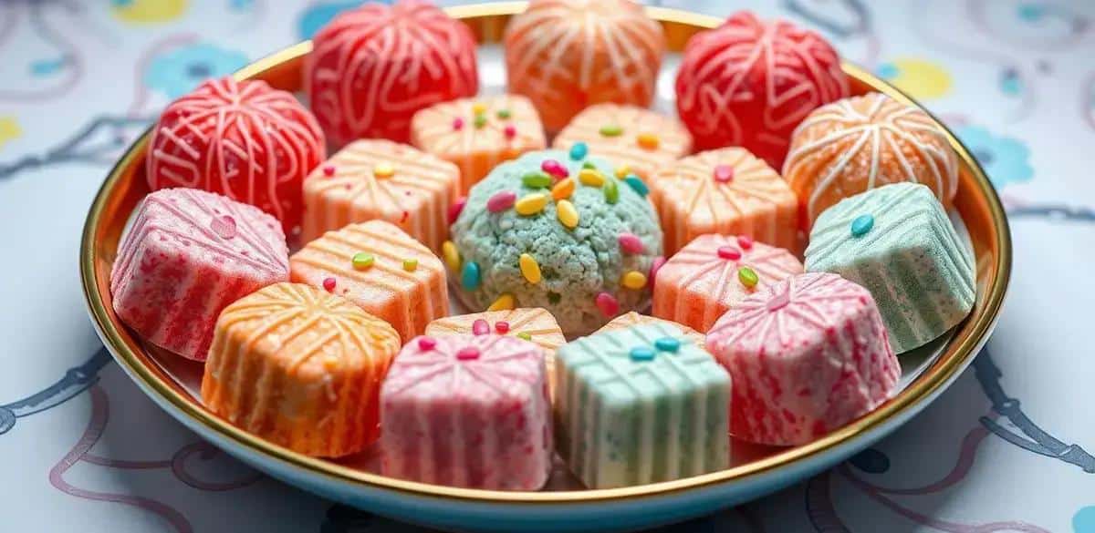 Doce de Muruci: Descubra o Sabor Autêntico dessa Delícia Brasileira