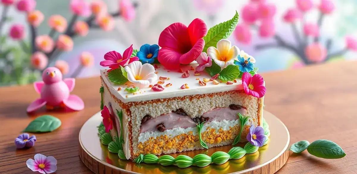 O que é Bentô Cake? Conheça agora esse bolinho que virou febre