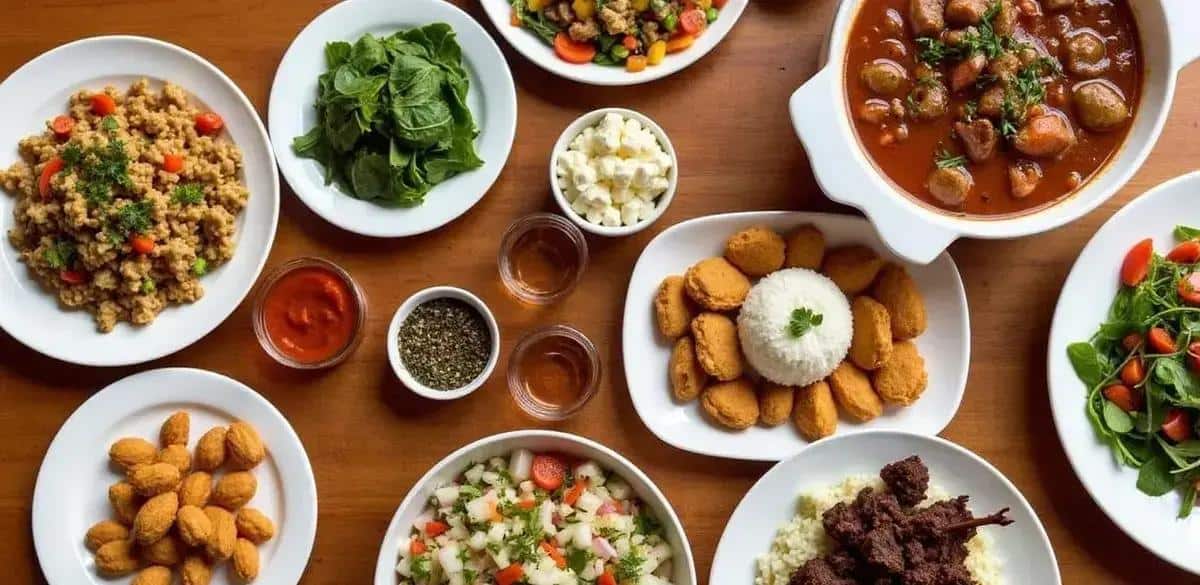 Receitas Variadas com Moela de Boi