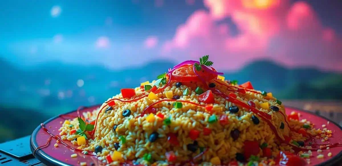 Arroz de Braga: Descubra a Receita Tradicional que Encanta a Todos