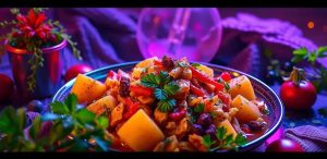 Chambari: Aprenda a Preparar este Prato Tradicional Delicioso