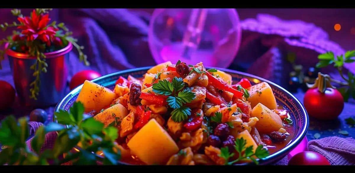 Chambari: Aprenda a Preparar este Prato Tradicional Delicioso