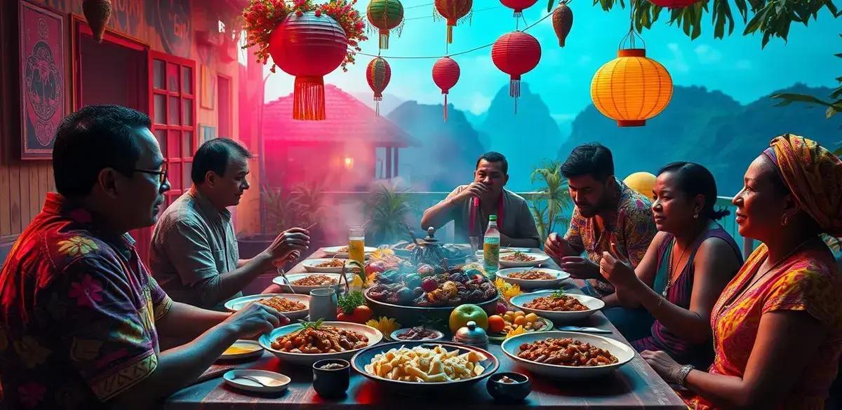 Curiosidades sobre a Feijoada
