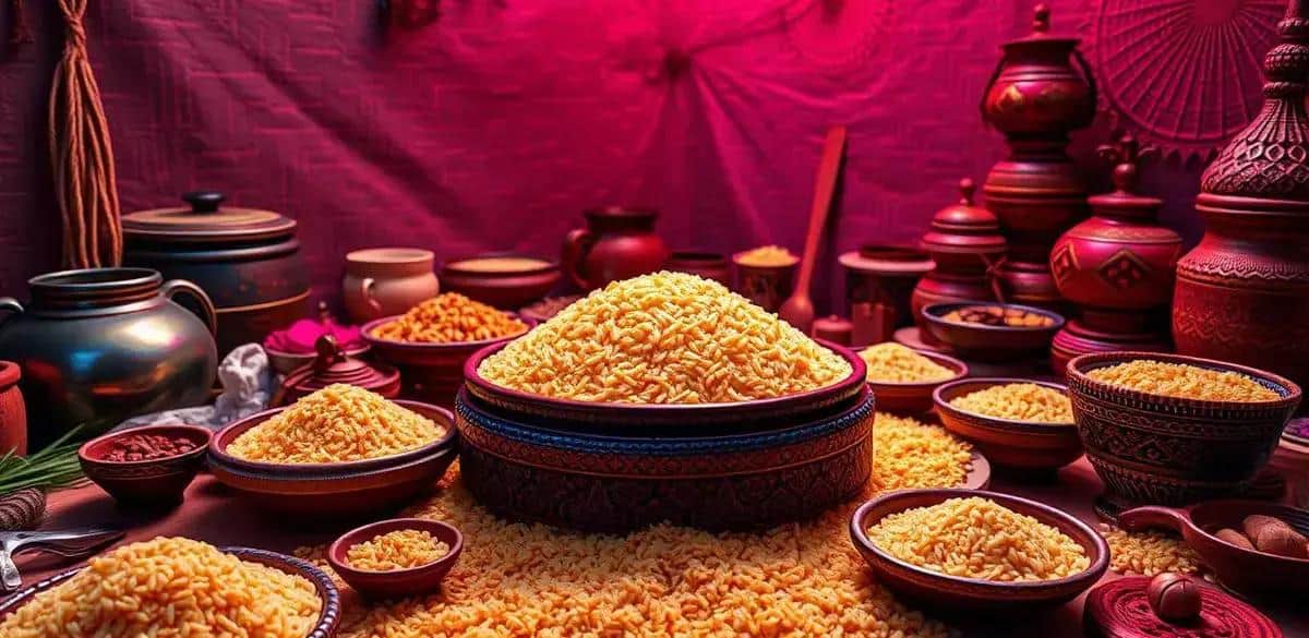 Curiosidades sobre o Arroz de Braga