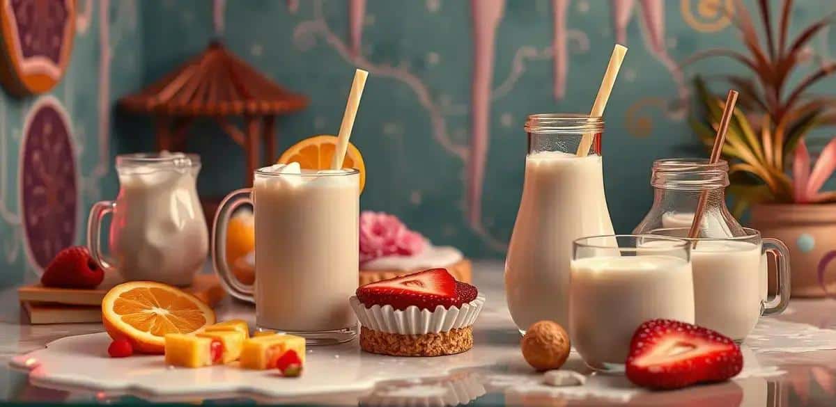 Curiosidades sobre o Doce de Leite Caseiro