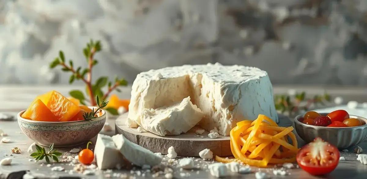 Curiosidades sobre o Queijo Cottage