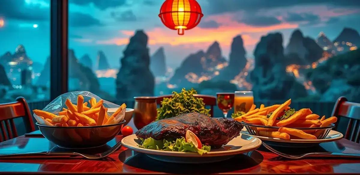 Dicas para o Melhor Bife à Oswaldo Aranha