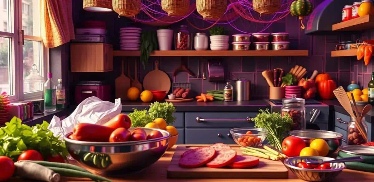 Dicas para Preparar Linguiça de Lata Perfeita