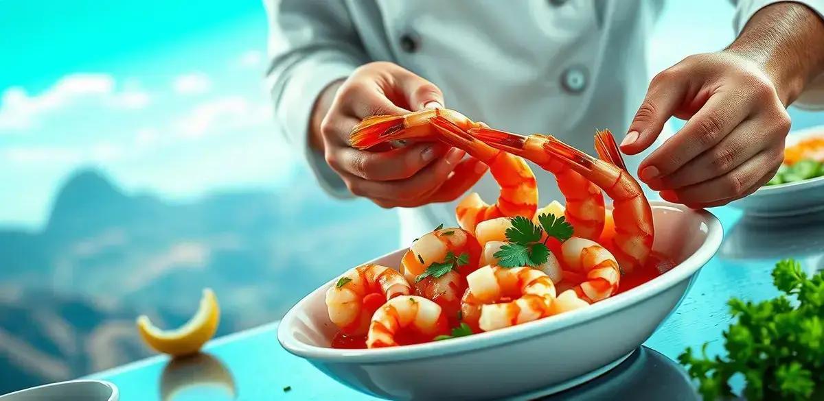 Dicas para preparar o melhor Gambas al Ajillo