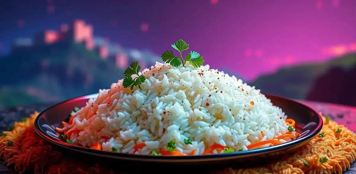 Dicas para um Arroz de Braga Perfeito