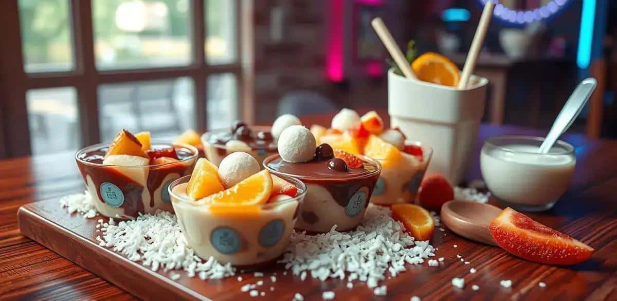 Melhores Recheios para sua Tapioca Doce