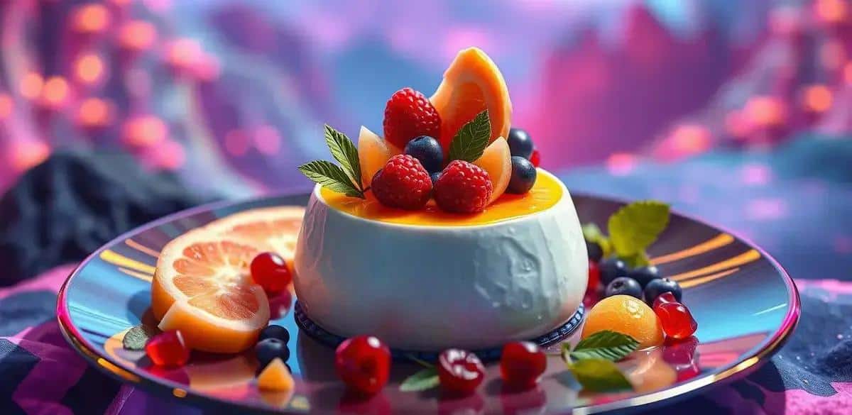 Mousse de Bacuri: Aprenda a Deliciosa Receita Desse Sobremesa Incrível