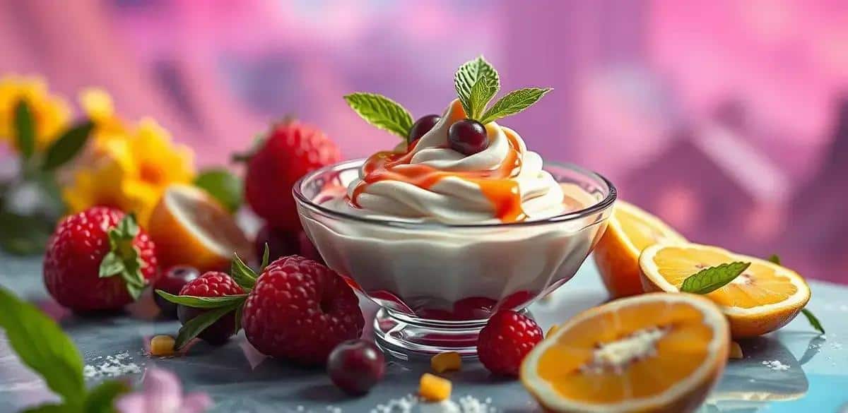 O que é a Mousse de Bacuri?