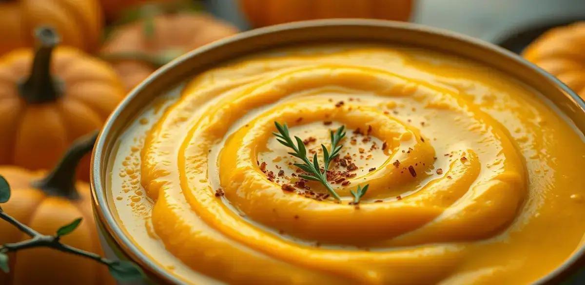 Purê de Mandioquinha Fácil: Acompanhamento Irresistível Para Suas Refeições