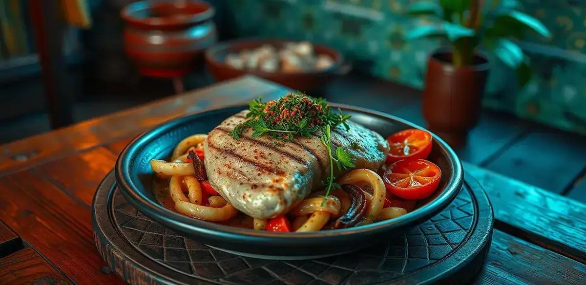 Quirera com Charque: Aprenda a Preparar Este Delicioso Prato Tradicional
