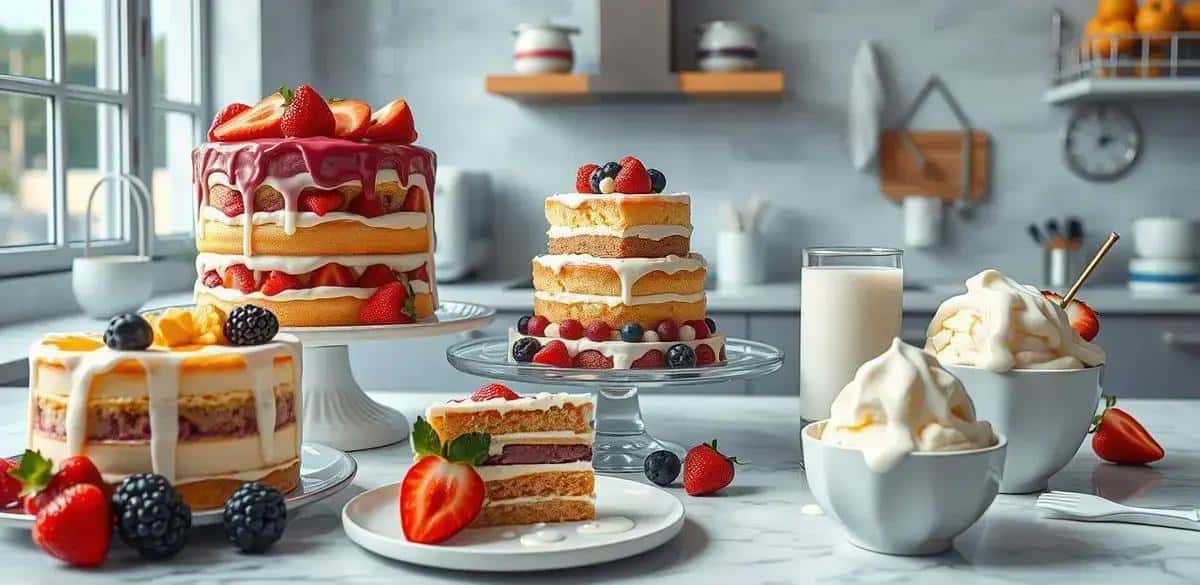Receitas e combinações com Doce de Leite Caseiro