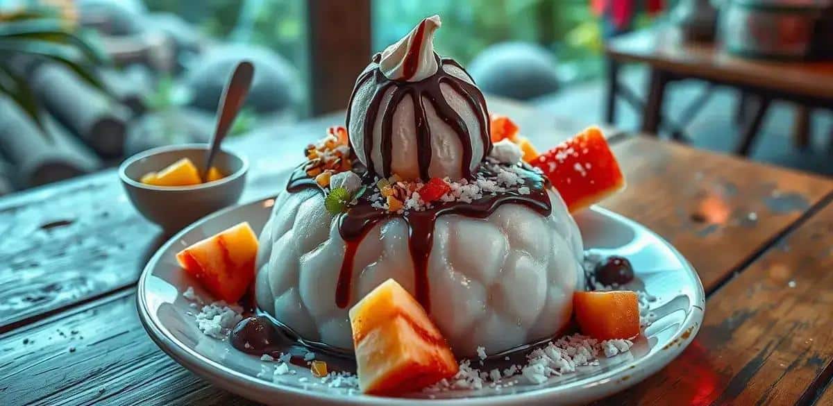 Sugestões de Acompanhamentos para a Tapioca