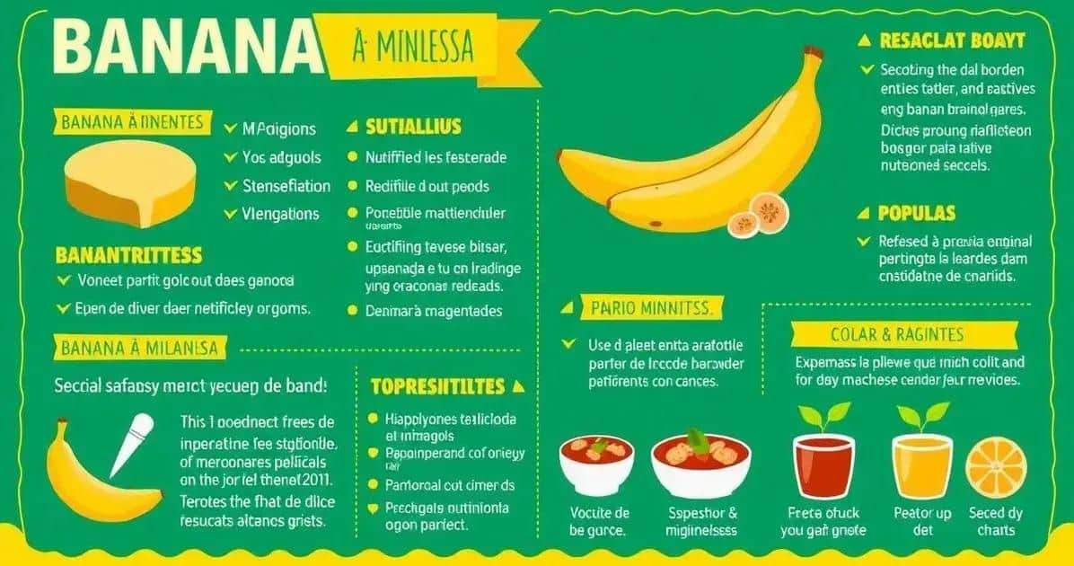 Curiosidades sobre a Banana à Milanesa