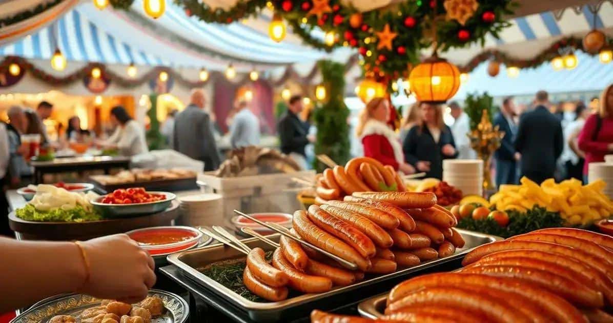 Curiosidades sobre a Weisswurst