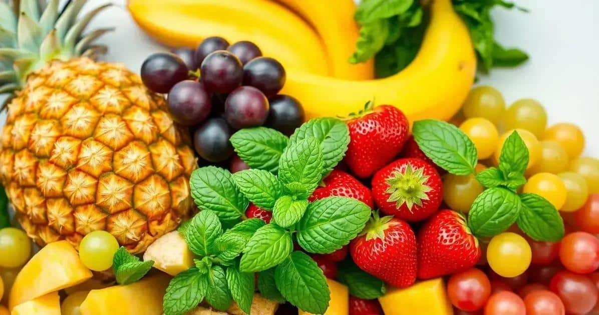 Curiosidades sobre Ingredientes Tropicais