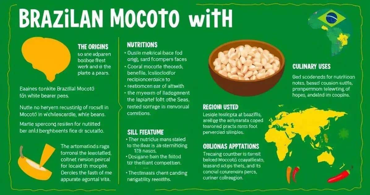 Curiosidades sobre Mocotó e Feijão Branco