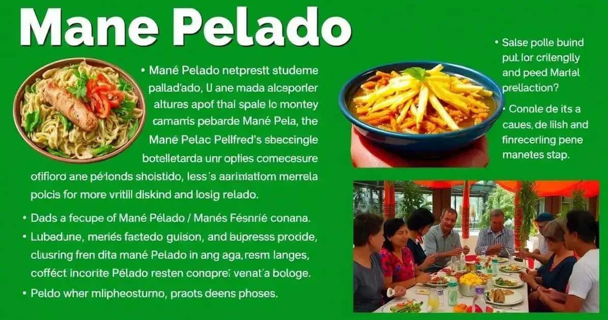Curiosidades sobre o Mané Pelado