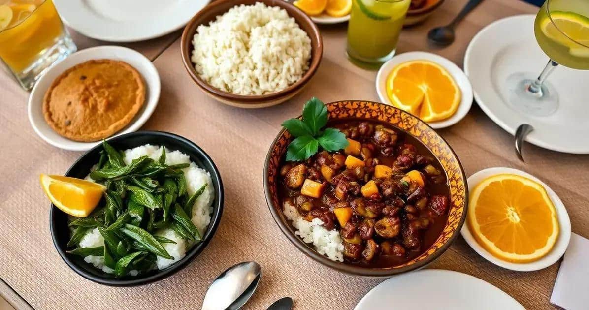 Dicas para acompanhar a Feijoada Carioca