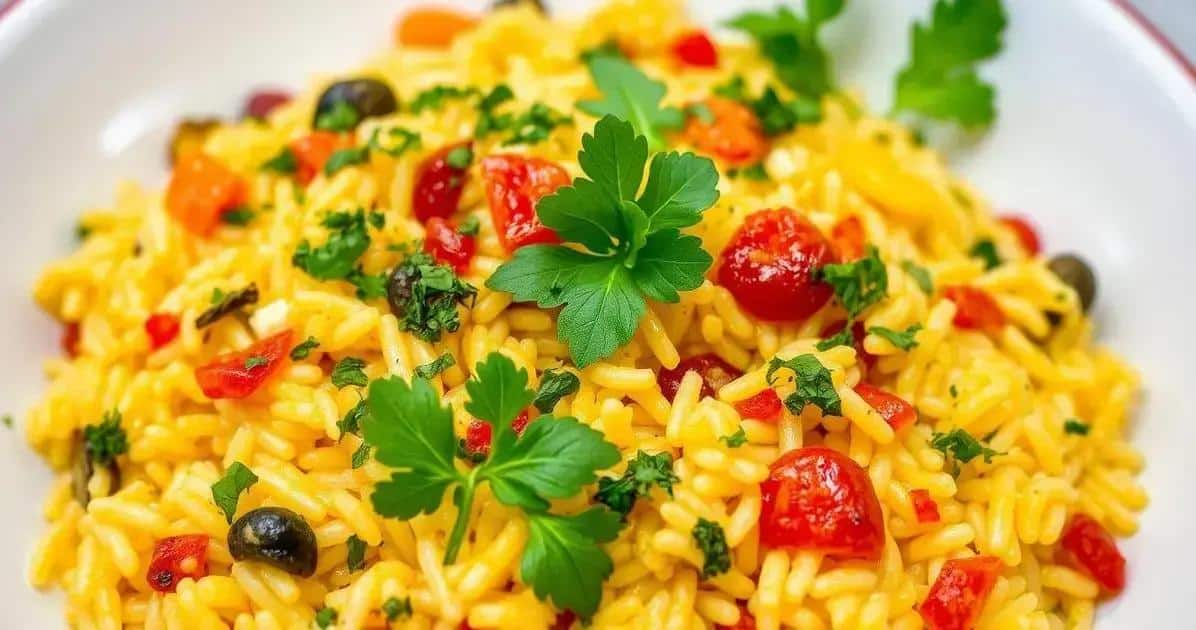 Dicas para Aprimorar o Sabor do Arroz com Suã