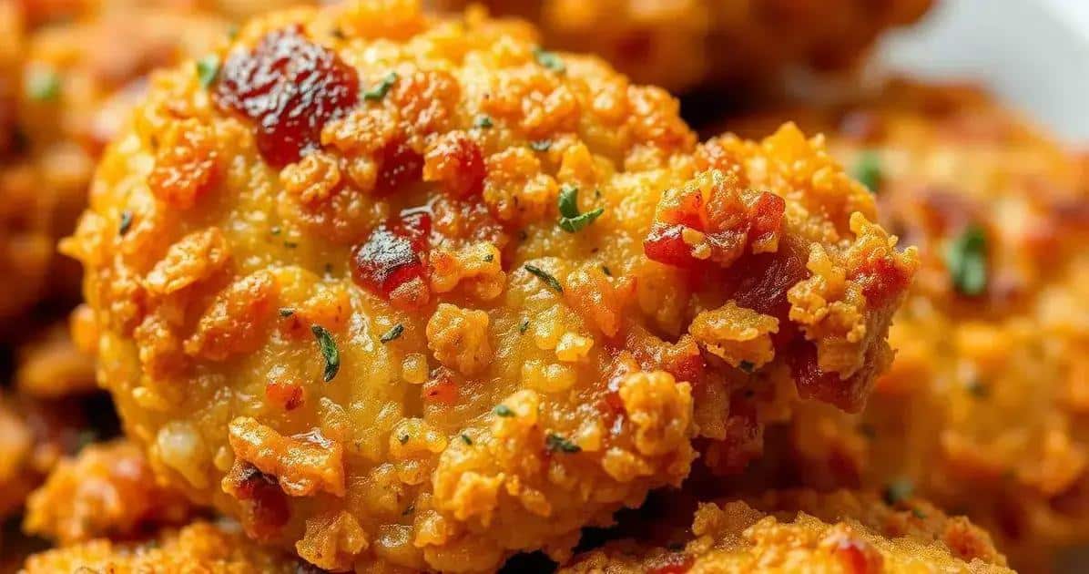 Dicas para deixar o Frango à Passarinho mais crocante