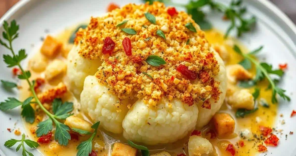 Dicas para Potencializar o Sabor