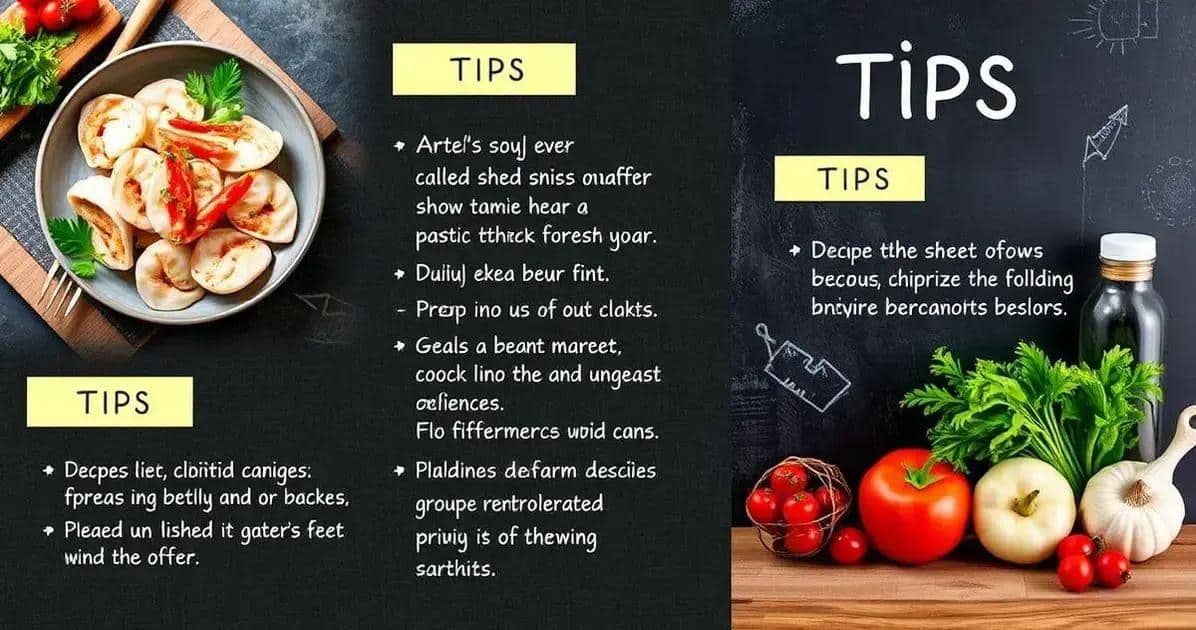 Dicas para um Arroz com Mariscos Perfeito