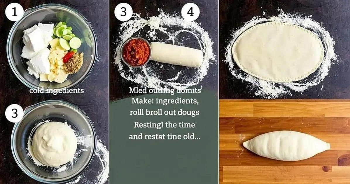 Dicas para uma Massa Perfeita de Empanada Gaúcha