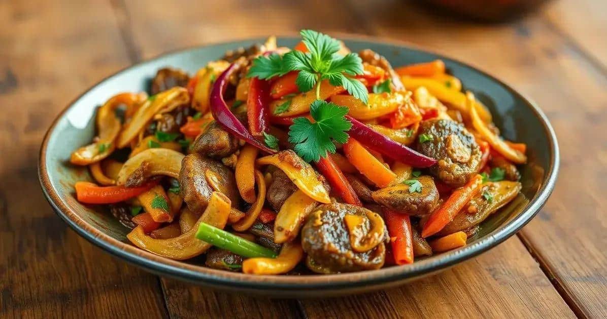 Mané Pelado: Aprenda a fazer esse prato delicioso e inusitado