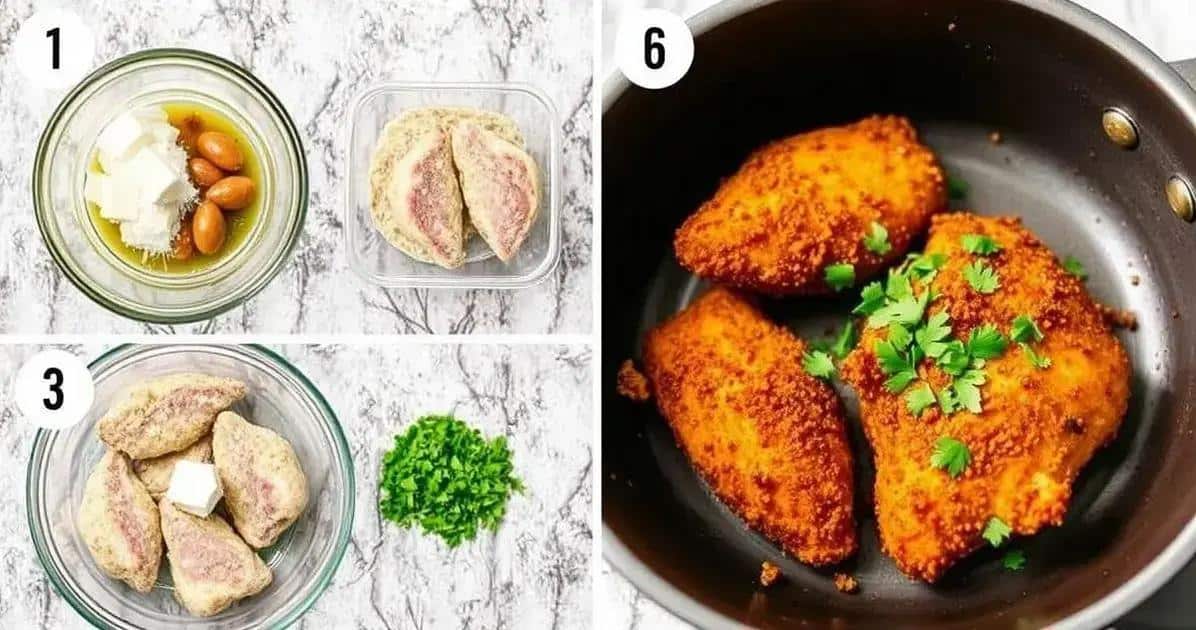 Método de Preparo do Frango à Passarinho