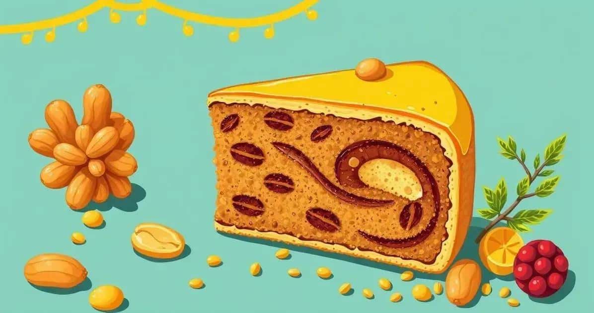 O que faz o Pé-de-Moleque Maranhense tão especial?