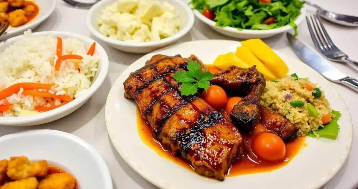 Sugestões de acompanhamentos para Mané Pelado