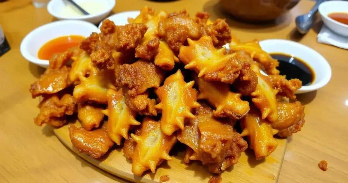 Torresmo Crocante: A Receita Tradicional que Você Precisa Experimentar