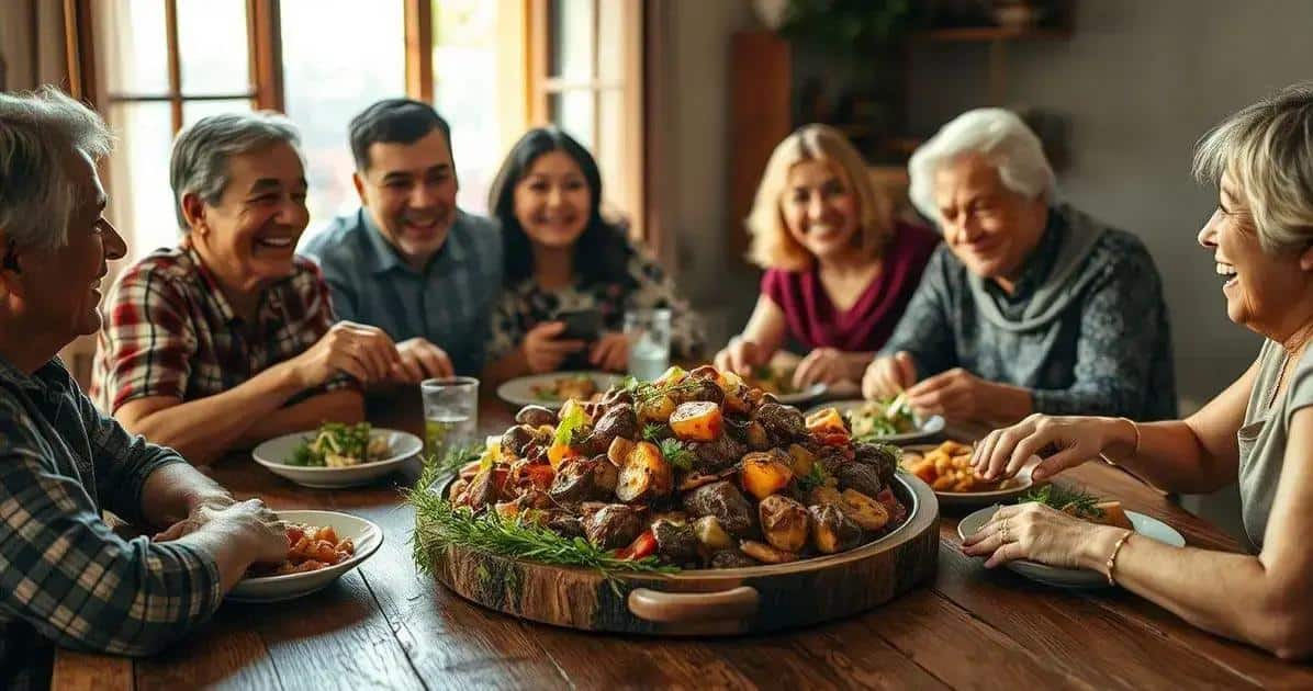 Buchada: Curiosidades e Fatos Interessantes