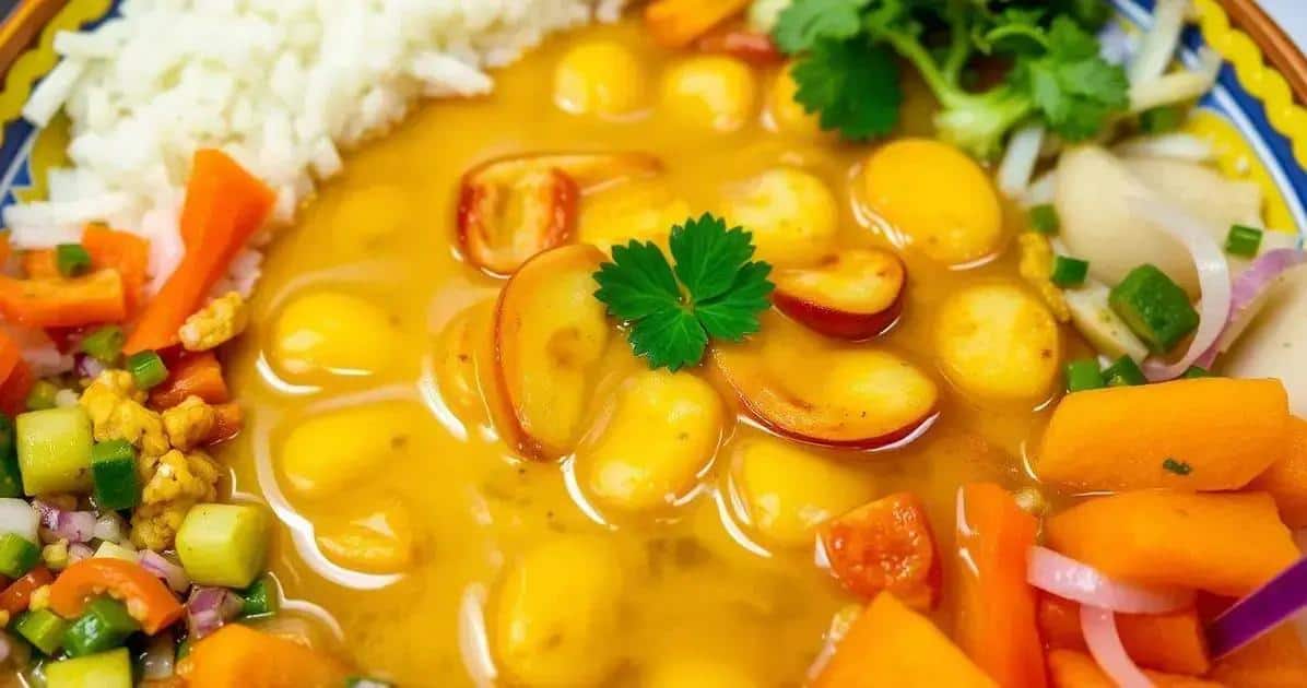 Chibé: Aprenda a fazer essa deliciosa iguaria da culinária brasileira