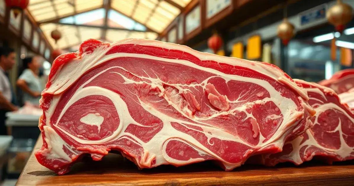 Como Escolher a Costela Perfeita