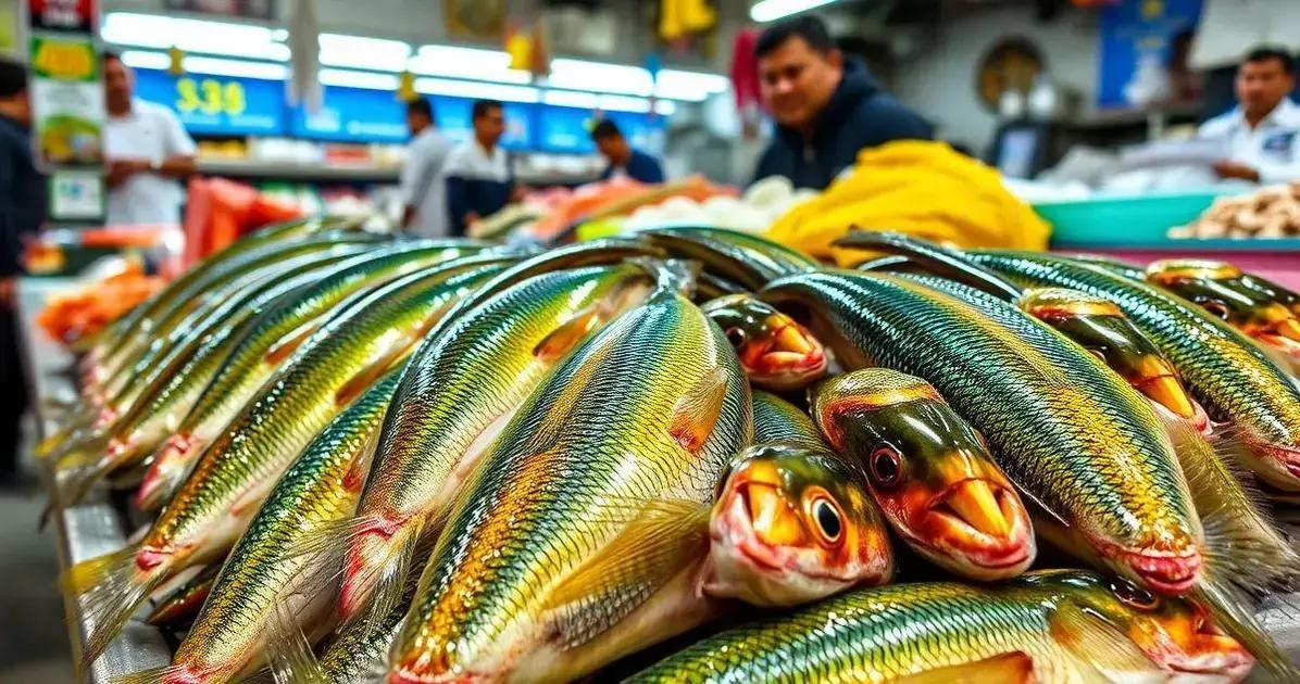 Como Escolher o Melhor Tucunaré