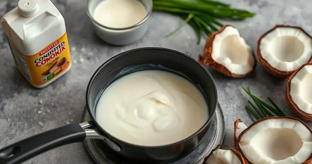 Como Fazer o Doce de Leite Perfeito?