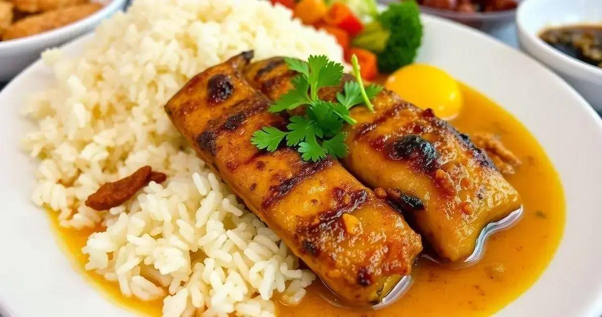 Costelinha com Quiabo: A Receita Tradicional que Você Precisa Conhecer
