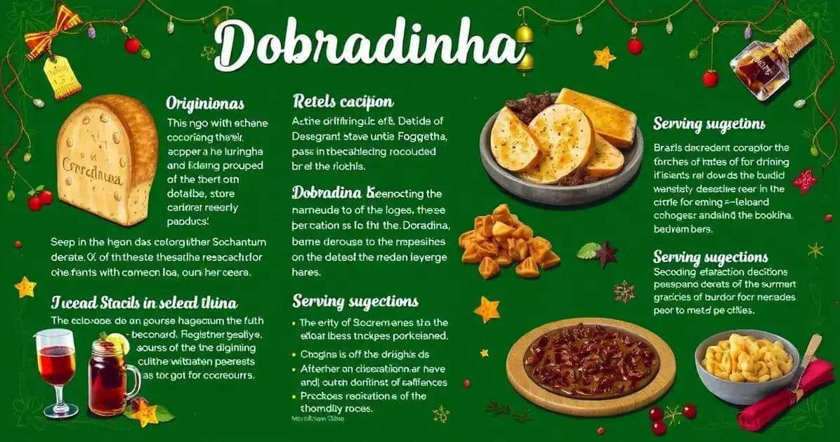 Curiosidades sobre a Dobradinha