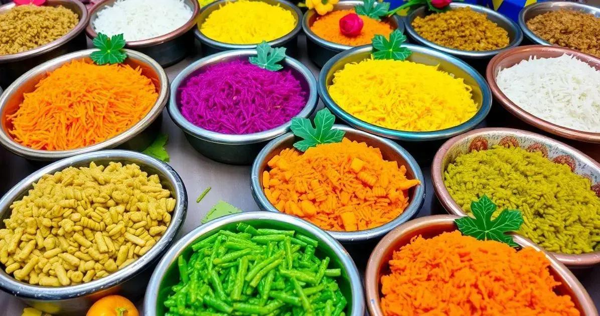 Curiosidades sobre a Farofa