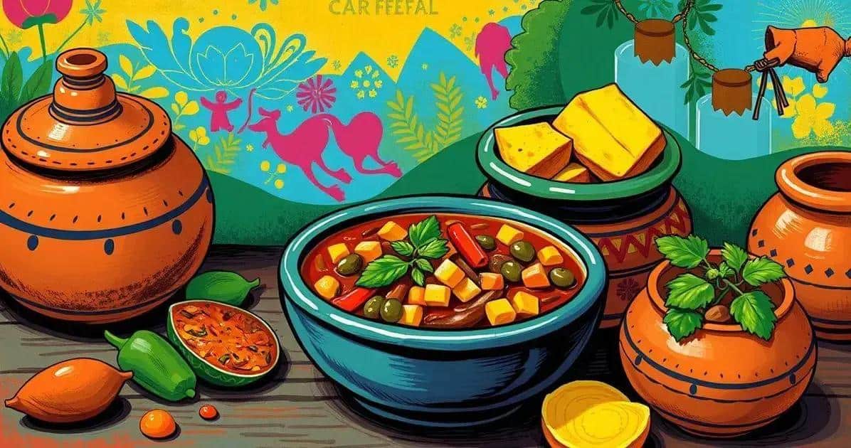 Curiosidades sobre a Moqueca de Siri-Mole